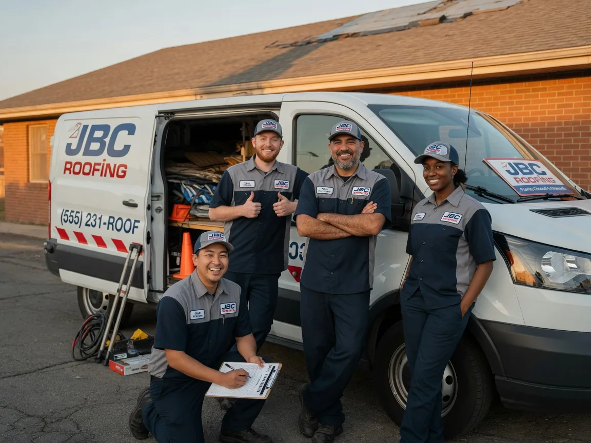 Roof Replacement company in Midland, PA