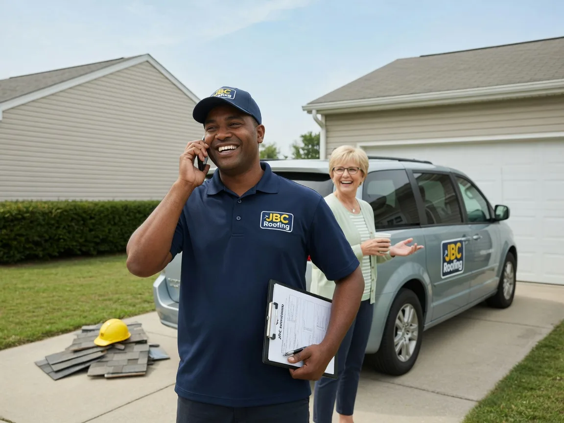 Roof Replacement Midland, PA FAQs